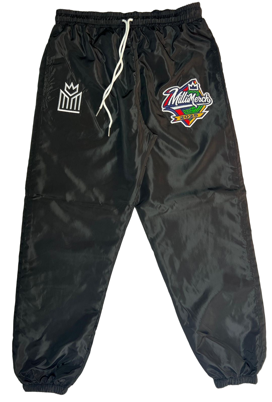 Championship Windbreaker Pants