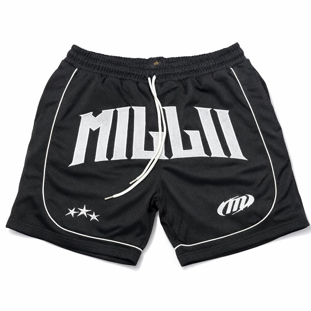 Millii Shorts