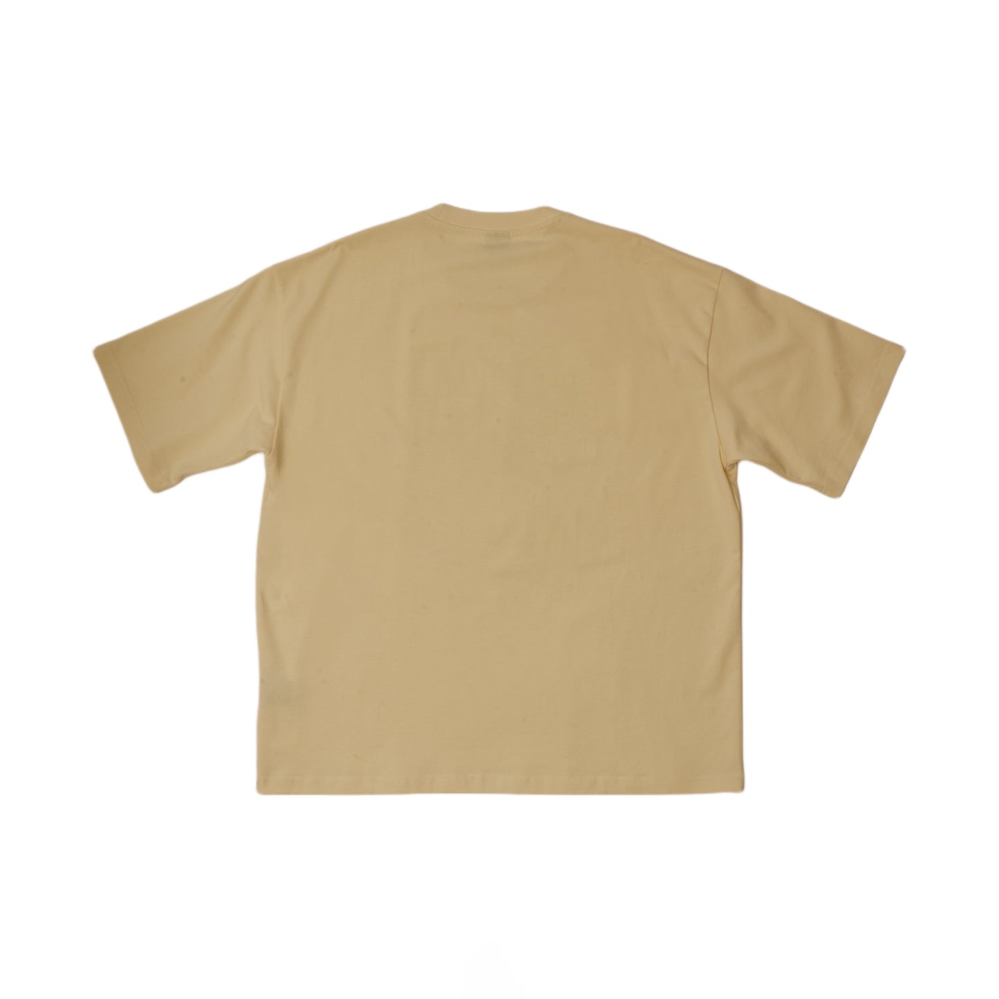 Atlanta Culture Tan Tee