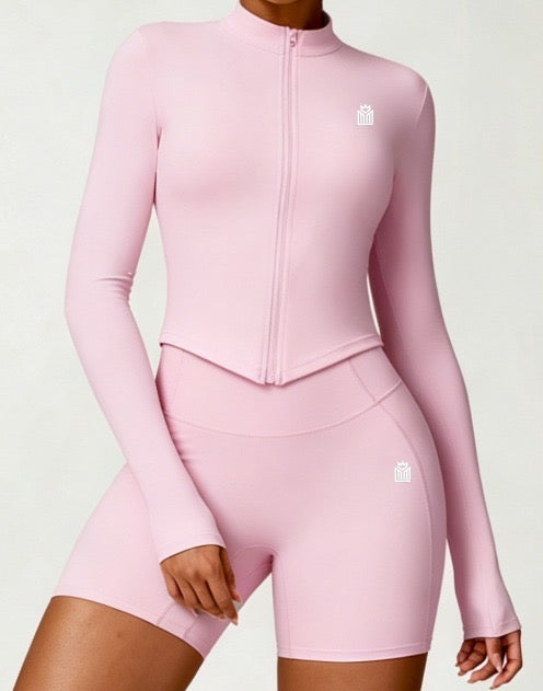 Active Set - Pink