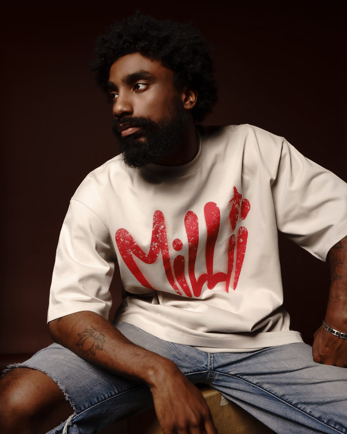 MILLII MERCH