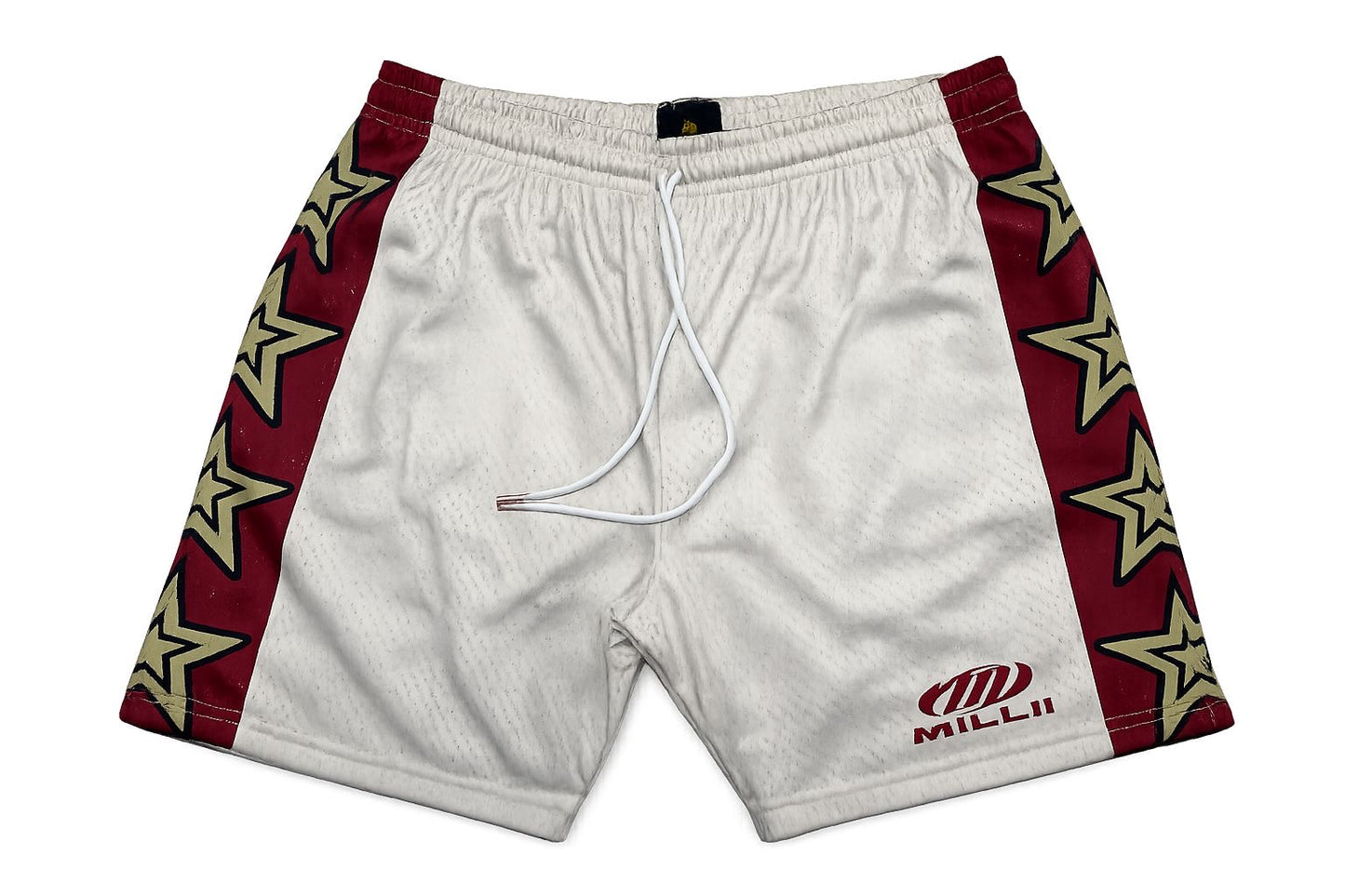 Star Shorts