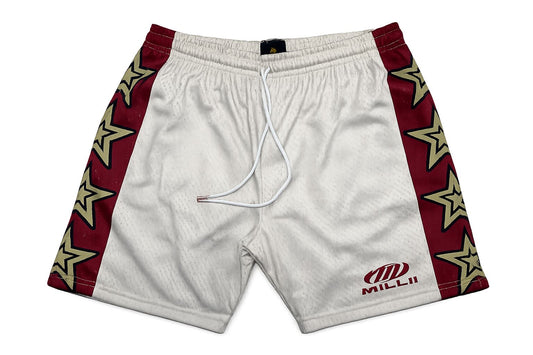 Star Shorts