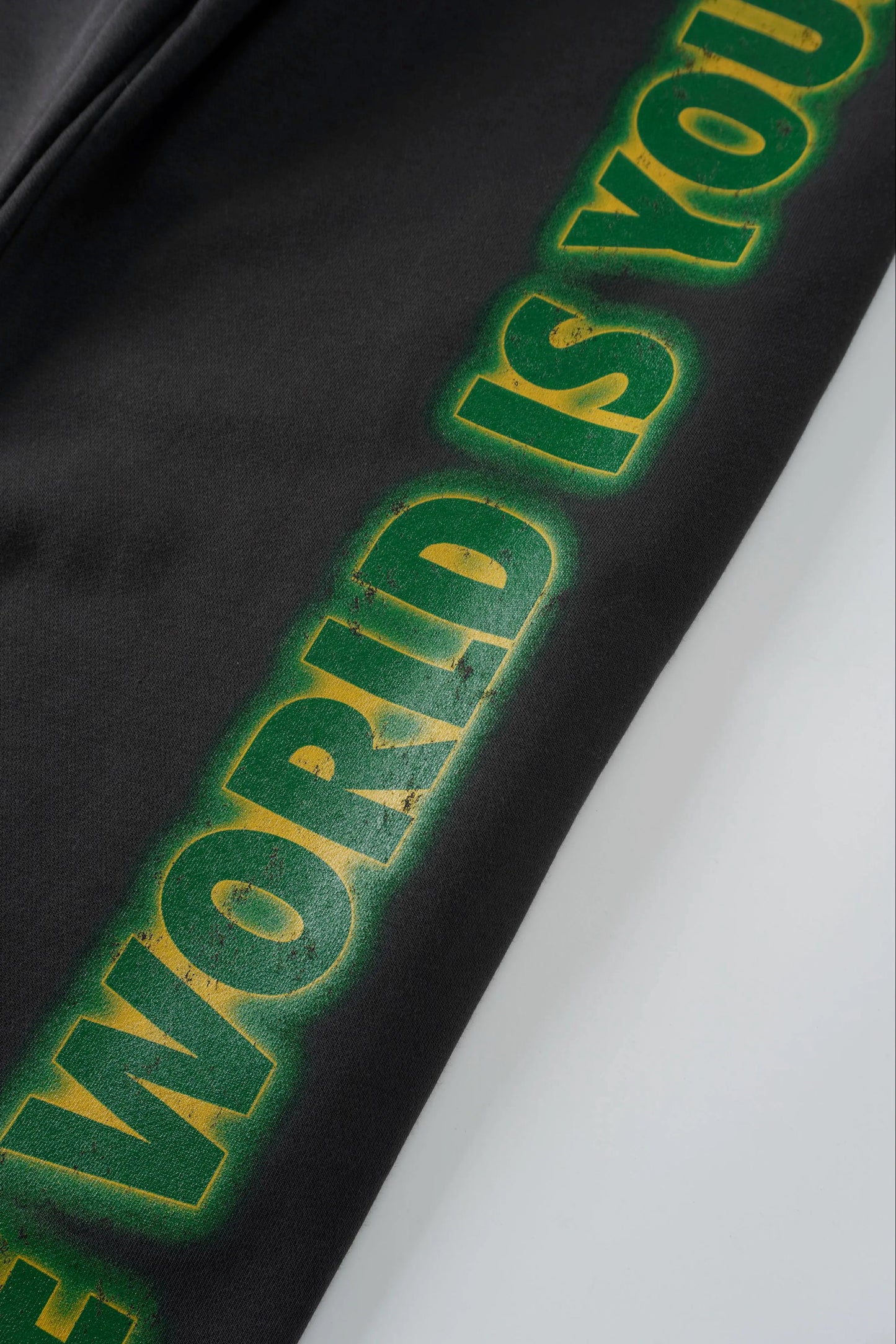 Goku Jogger Sweatpants