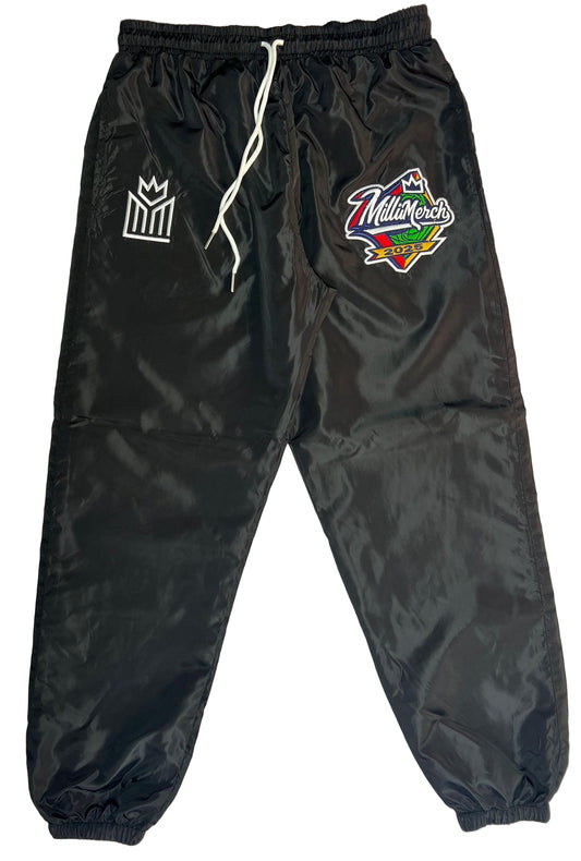 Championship Windbreaker Pants