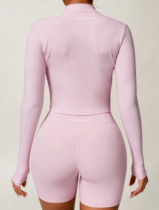 Active Set - Pink