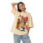 Atlanta Culture Tan Tee