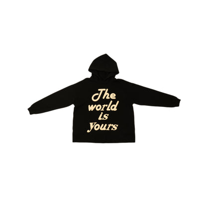 The World Is Yours Hoodie