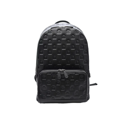 Millii Luxury Leather Backpack