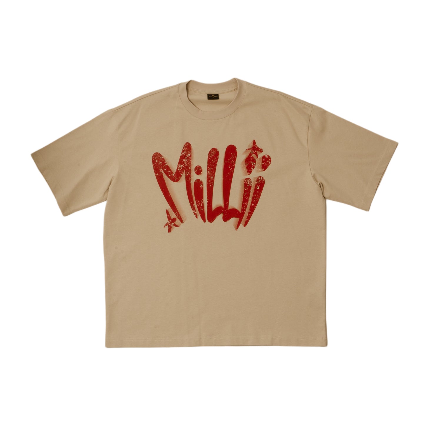 Millii Graffiti Tee