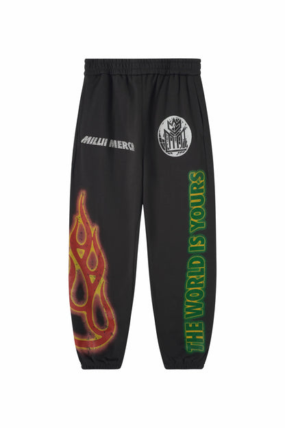 Goku Jogger Sweatpants