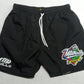 Windbreaker Shorts