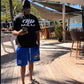 M Logo Tee