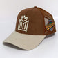 MM Championship Hat - Black