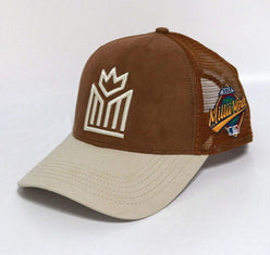 MM Championship Hat - Black