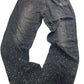 Crystal Sweat Pants (Size Down)