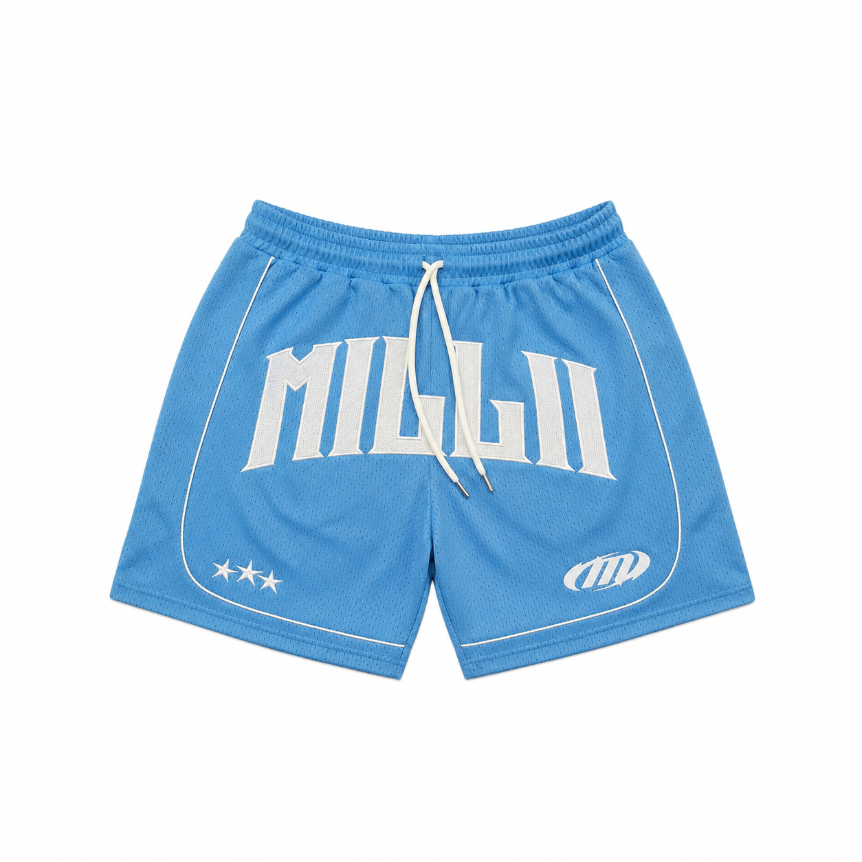 Millii Shorts