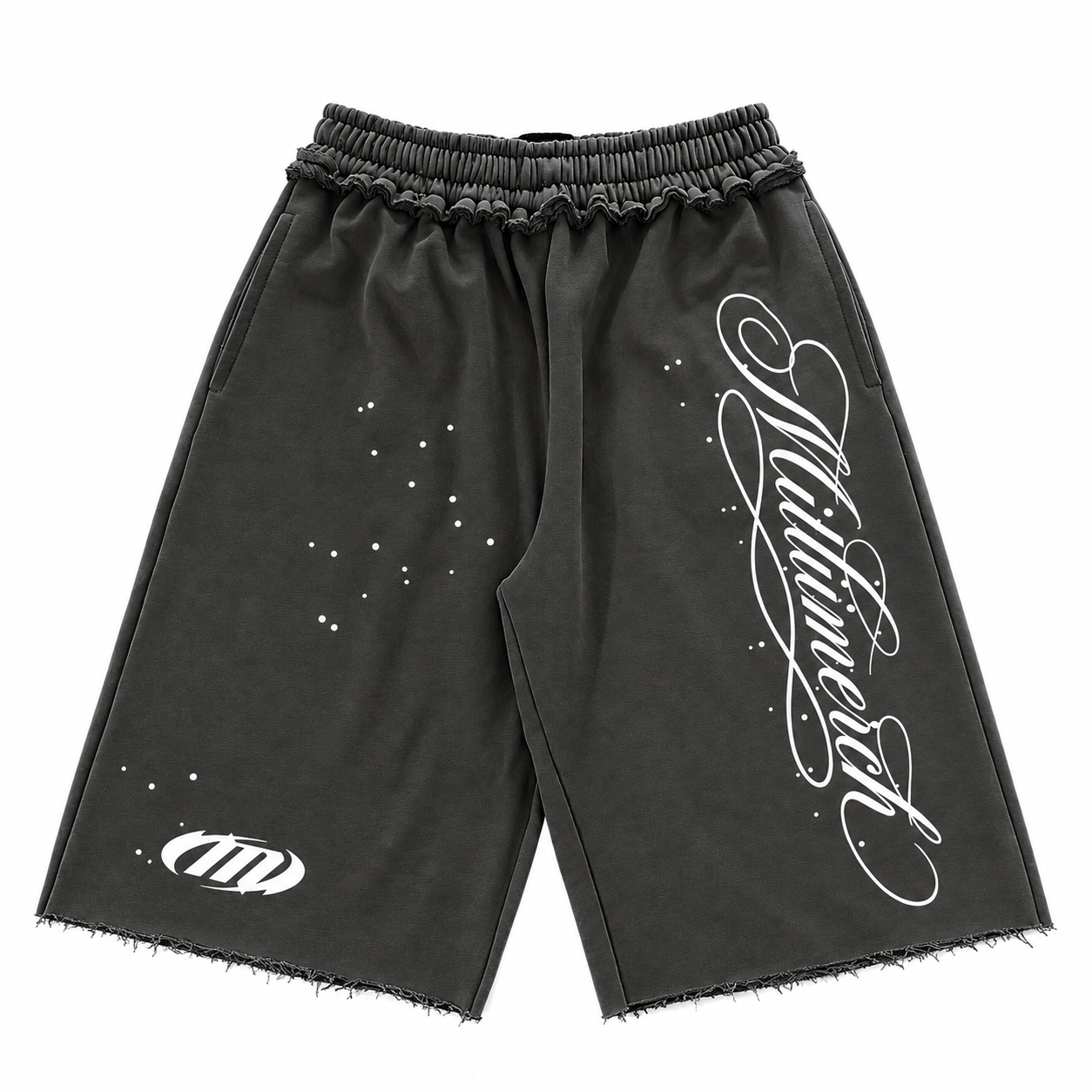 Millii 3/4 Shorts