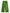 Windbreaker Pants Oversized - Green