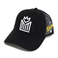 MM Championship Hat - Black