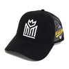 MM Championship Hat - Black