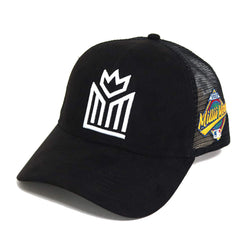 MM Championship Hat - Black