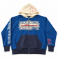 Blue Millii Hoodie