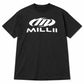 M Logo Tee