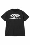 M Logo Tee