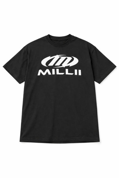 M Logo Tee