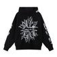 Barb Wire Hoodie