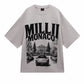 Monaco Tee