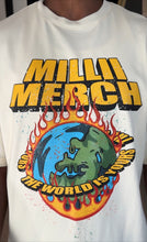 Load image into Gallery viewer, &quot;World On Fire&quot; T-Shirt
