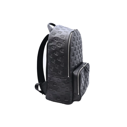 Millii Luxury Leather Backpack