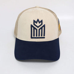 MM Championship Hat - Black