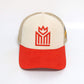 MM Championship Hat - Black