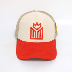 MM Championship Hat - Black