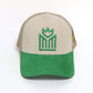 MM Championship Hat - Black