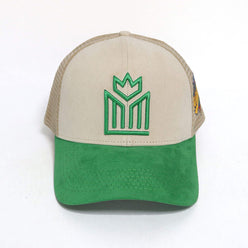 MM Championship Hat - Black
