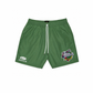 Windbreaker Shorts