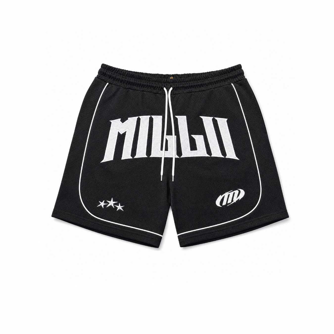 Millii Shorts