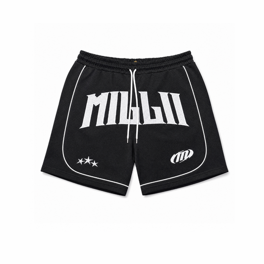 Millii Shorts