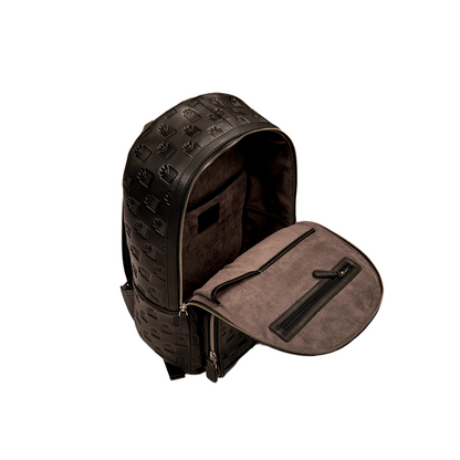 Millii Luxury Leather Backpack