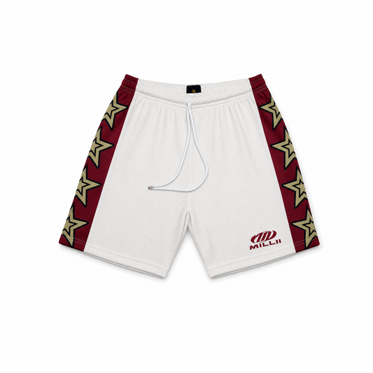 Star Shorts