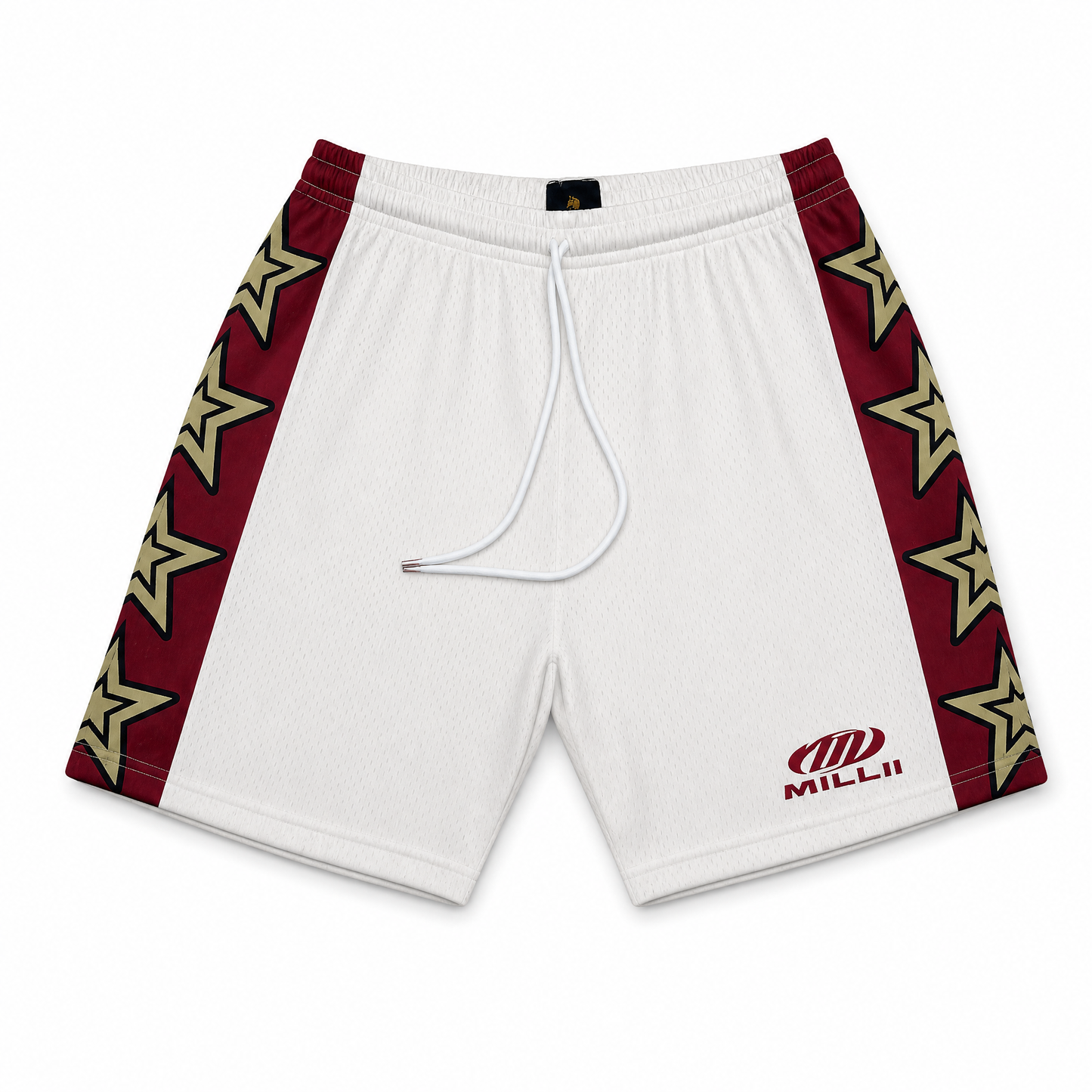 Star Shorts