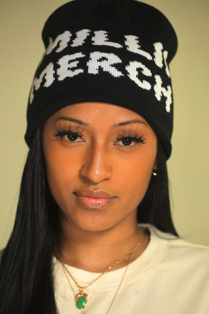 Cloud Beanie