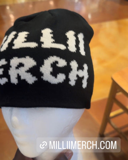 Cloud Beanie